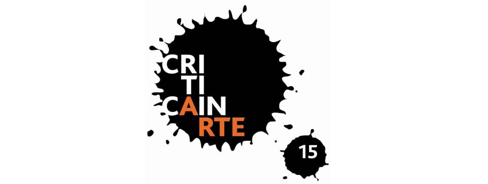 Critica in Arte 2015